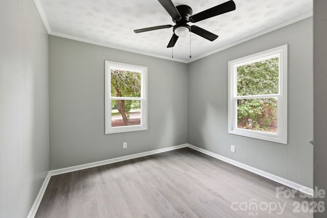 517 & 513 Cox Road, Salisbury, NC 28146