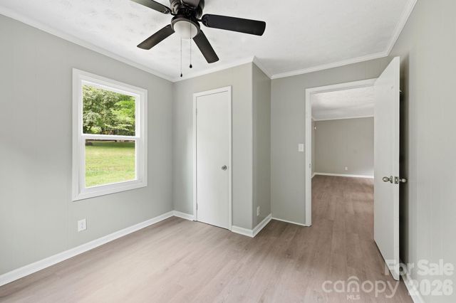 517 & 513 Cox Road, Salisbury, NC 28146