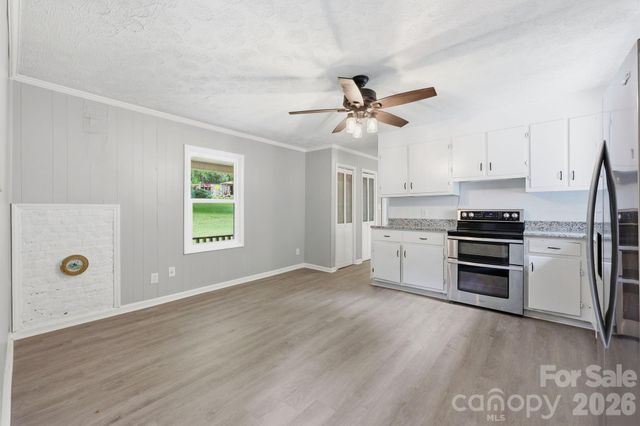517 & 513 Cox Road, Salisbury, NC 28146