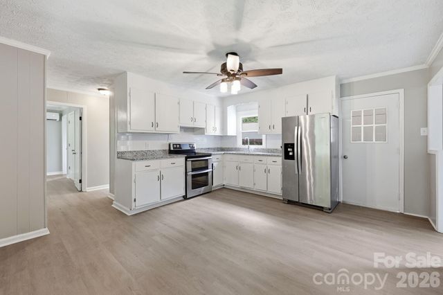 517 & 513 Cox Road, Salisbury, NC 28146