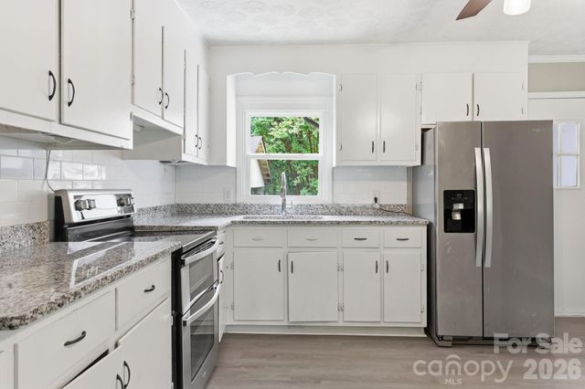 517 & 513 Cox Road, Salisbury, NC 28146