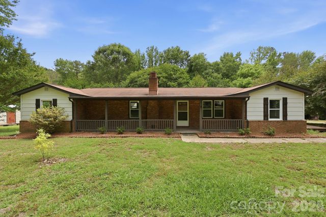 517 & 513 Cox Road, Salisbury, NC 28146