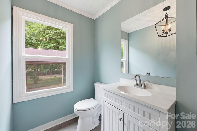 517 & 513 Cox Road, Salisbury, NC 28146