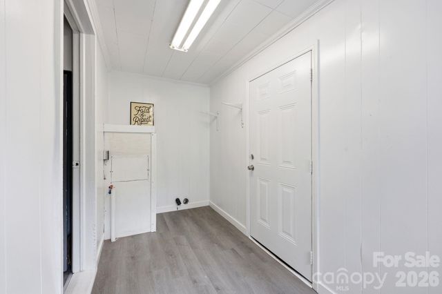 517 & 513 Cox Road, Salisbury, NC 28146