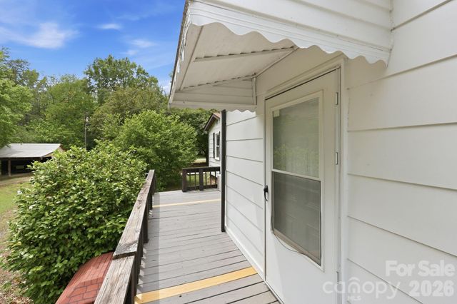 517 & 513 Cox Road, Salisbury, NC 28146
