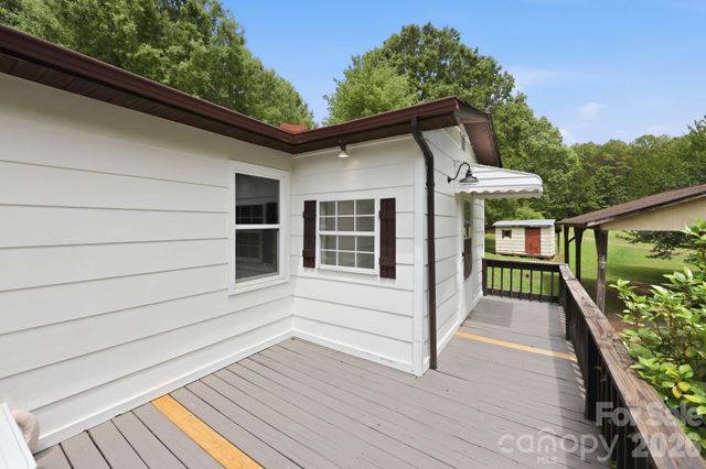 517 & 513 Cox Road, Salisbury, NC 28146