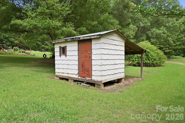 517 & 513 Cox Road, Salisbury, NC 28146