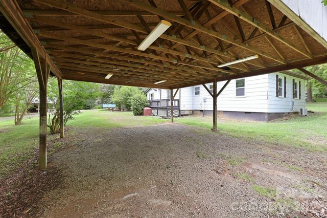 517 & 513 Cox Road, Salisbury, NC 28146