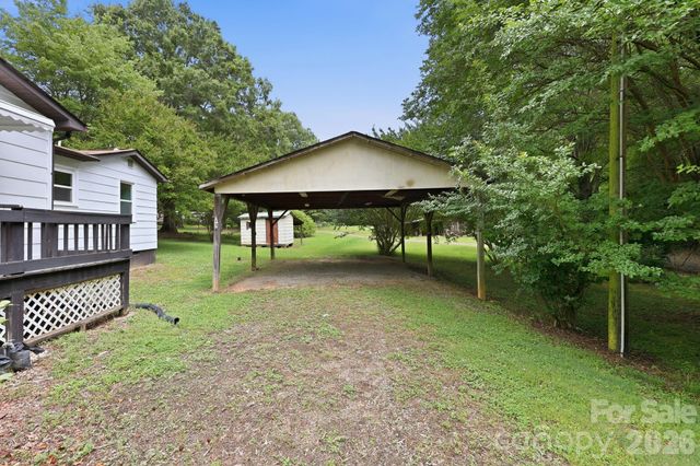 517 & 513 Cox Road, Salisbury, NC 28146