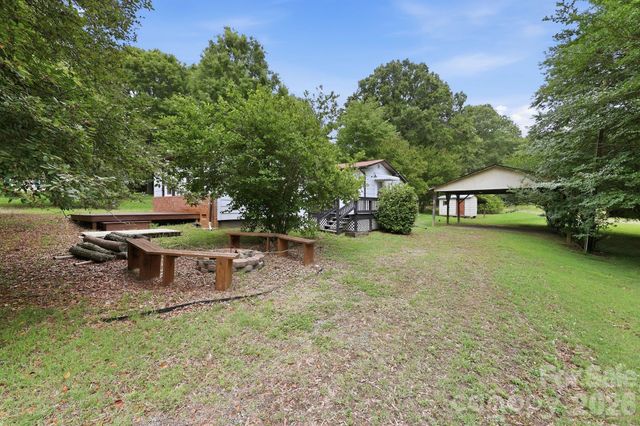 517 & 513 Cox Road, Salisbury, NC 28146