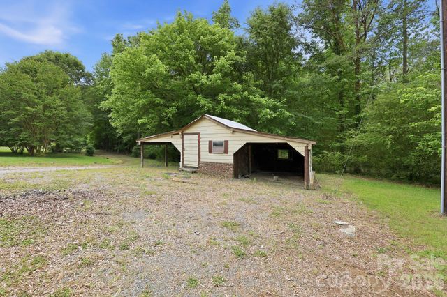 517 & 513 Cox Road, Salisbury, NC 28146