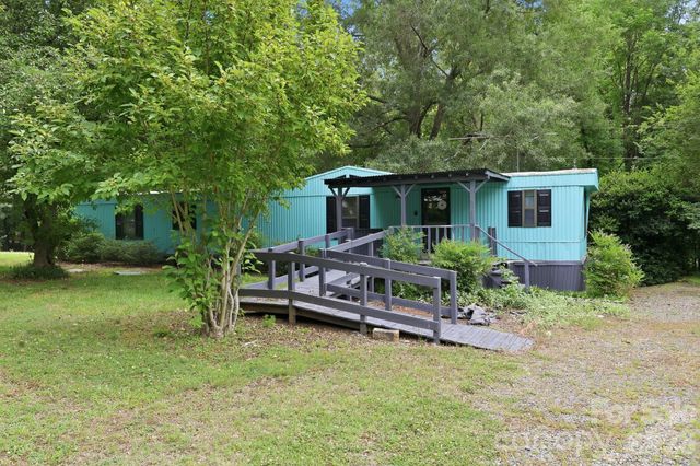 517 & 513 Cox Road, Salisbury, NC 28146
