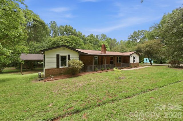 517 & 513 Cox Road, Salisbury, NC 28146