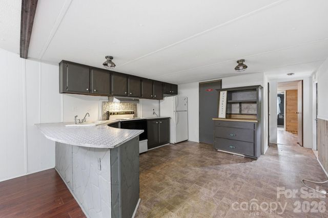 517 & 513 Cox Road, Salisbury, NC 28146