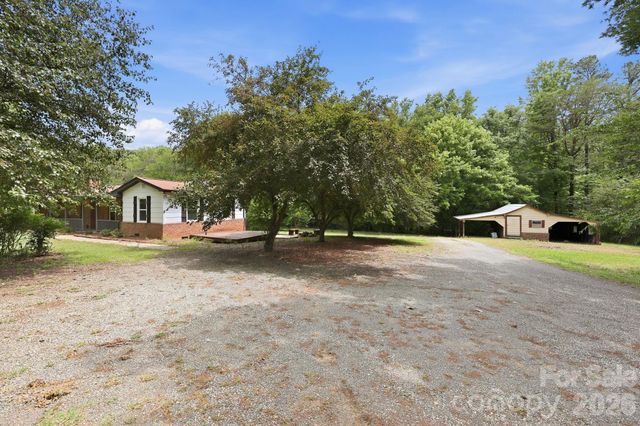 517 & 513 Cox Road, Salisbury, NC 28146