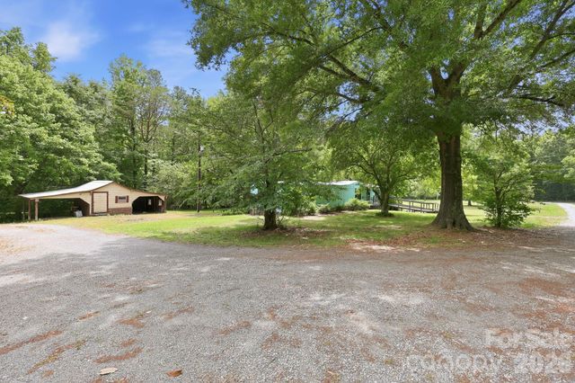517 & 513 Cox Road, Salisbury, NC 28146