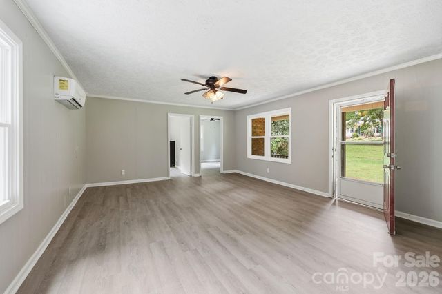 517 & 513 Cox Road, Salisbury, NC 28146