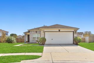 3314 Legends Shadow Drive, Spring, TX 77386
