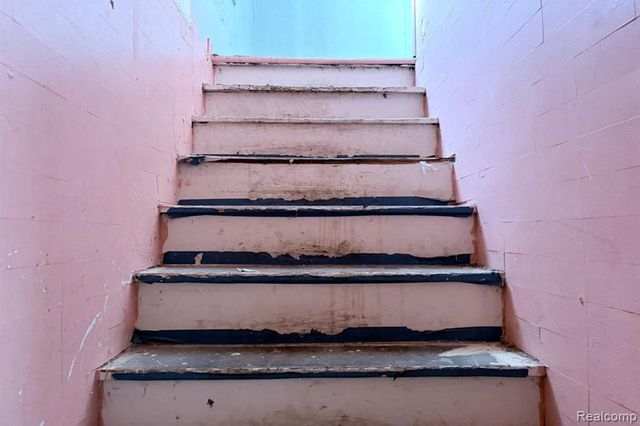 8922 Armour Street, Detroit, MI 48213