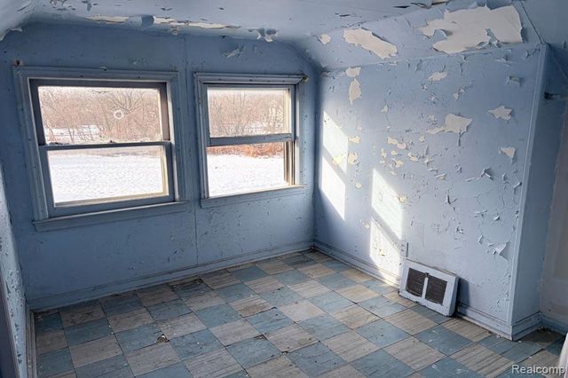 8922 Armour Street, Detroit, MI 48213