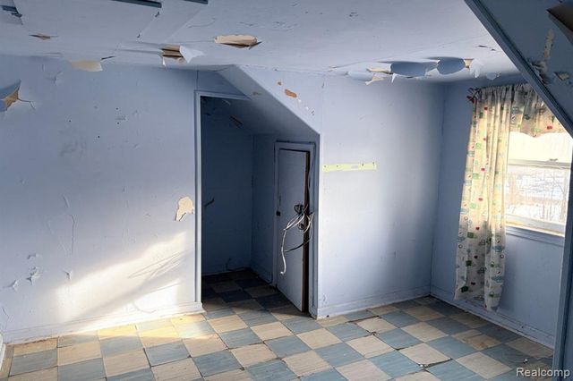 8922 Armour Street, Detroit, MI 48213