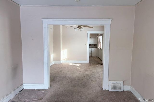 8922 Armour Street, Detroit, MI 48213