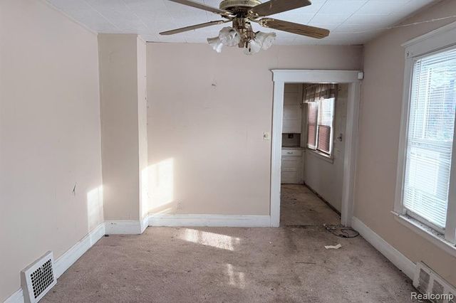 8922 Armour Street, Detroit, MI 48213