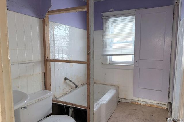 8922 Armour Street, Detroit, MI 48213