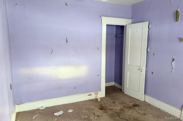 8922 Armour Street, Detroit, MI 48213