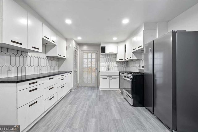 929 Oglethorpe Avenue SW, Atlanta, GA 30310