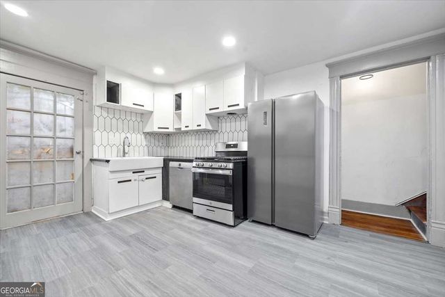 929 Oglethorpe Avenue SW, Atlanta, GA 30310