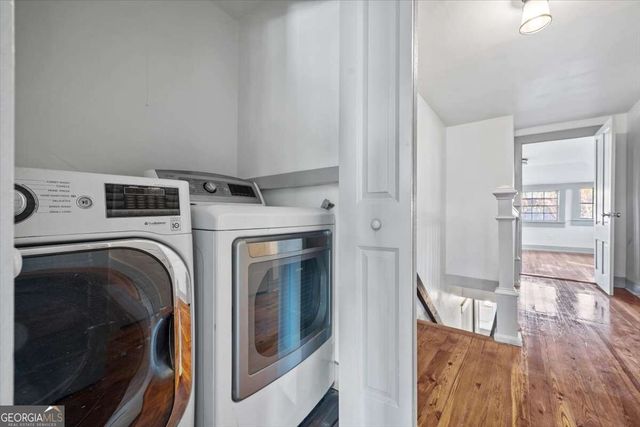 929 Oglethorpe Avenue SW, Atlanta, GA 30310
