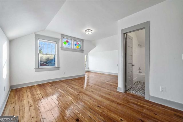 929 Oglethorpe Avenue SW, Atlanta, GA 30310