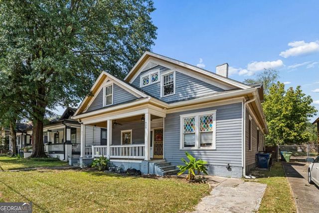 929 Oglethorpe Avenue SW, Atlanta, GA 30310