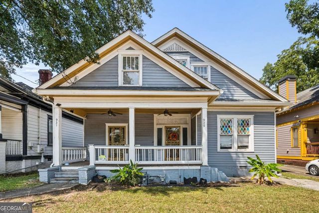 929 Oglethorpe Avenue SW, Atlanta, GA 30310