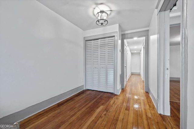 929 Oglethorpe Avenue SW, Atlanta, GA 30310