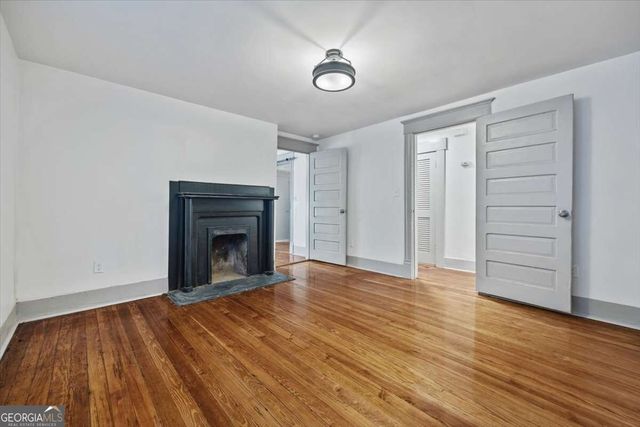 929 Oglethorpe Avenue SW, Atlanta, GA 30310