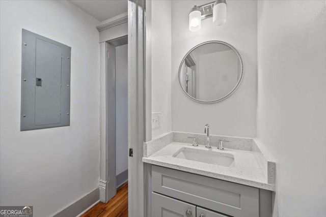 929 Oglethorpe Avenue SW, Atlanta, GA 30310
