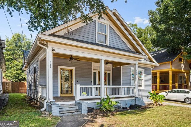 929 Oglethorpe Avenue SW, Atlanta, GA 30310