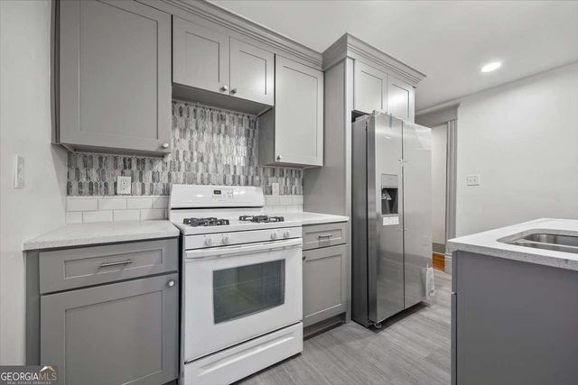 929 Oglethorpe Avenue SW, Atlanta, GA 30310