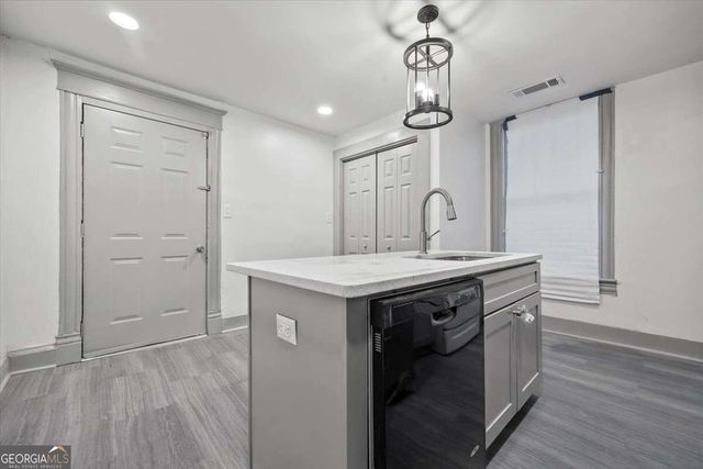 929 Oglethorpe Avenue SW, Atlanta, GA 30310