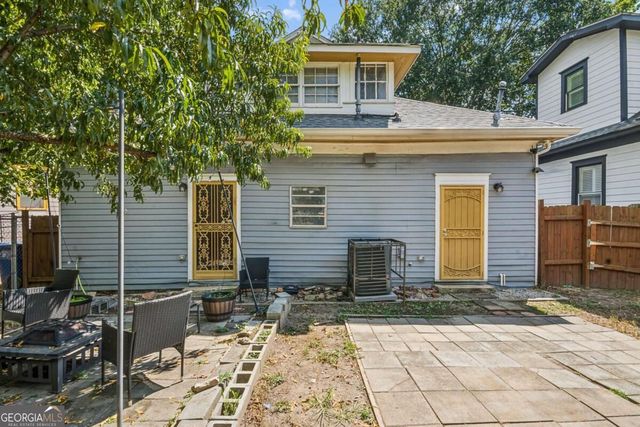 929 Oglethorpe Avenue SW, Atlanta, GA 30310