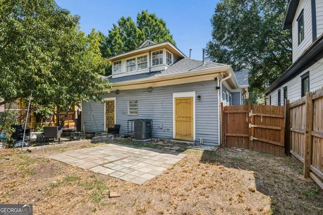 929 Oglethorpe Avenue SW, Atlanta, GA 30310