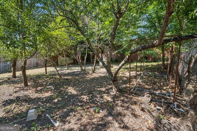 929 Oglethorpe Avenue SW, Atlanta, GA 30310
