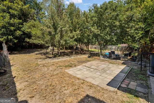 929 Oglethorpe Avenue SW, Atlanta, GA 30310