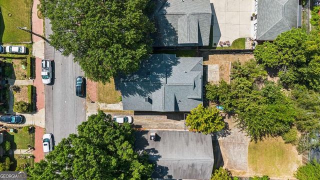 929 Oglethorpe Avenue SW, Atlanta, GA 30310