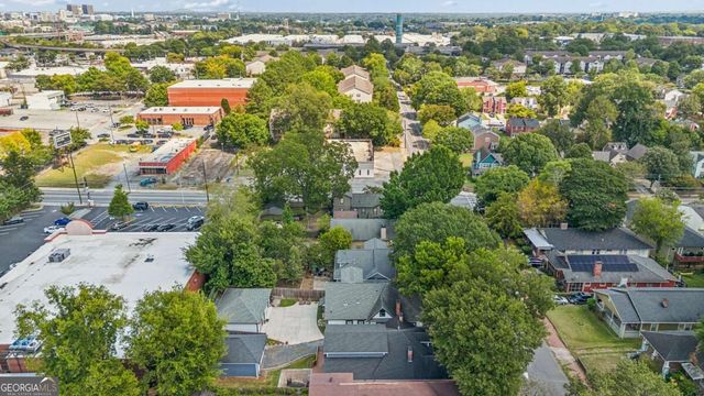 929 Oglethorpe Avenue SW, Atlanta, GA 30310