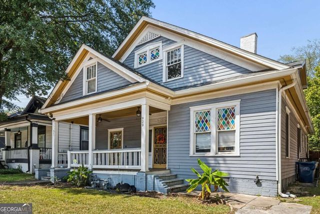 929 Oglethorpe Avenue SW, Atlanta, GA 30310
