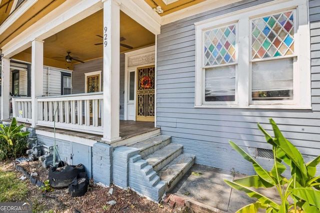 929 Oglethorpe Avenue SW, Atlanta, GA 30310