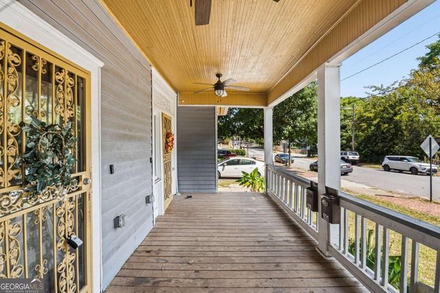 929 Oglethorpe Avenue SW, Atlanta, GA 30310
